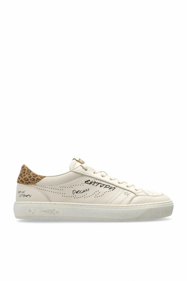 cream Sports shoes "Jupiter Rocket 5"