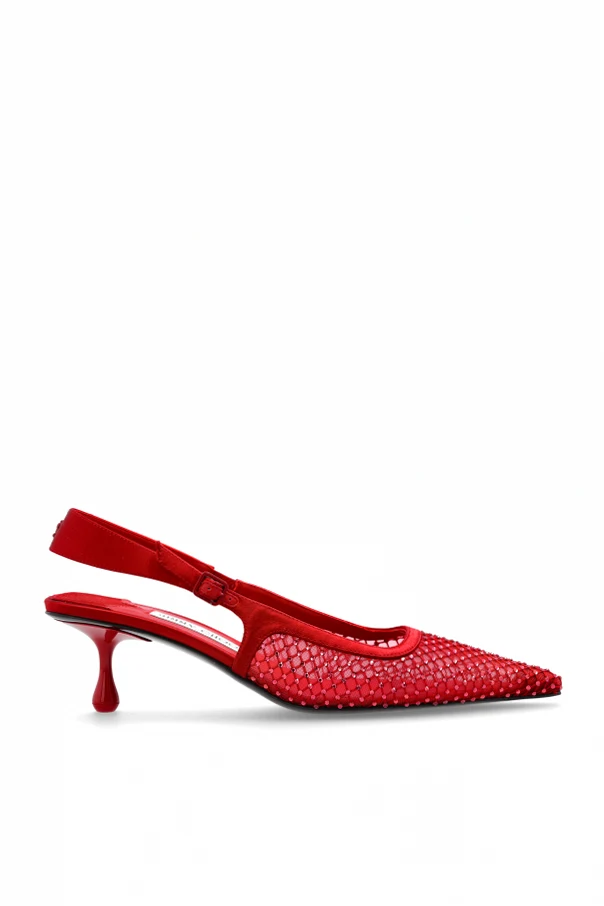 ROT Absatzschuhe „Amel“