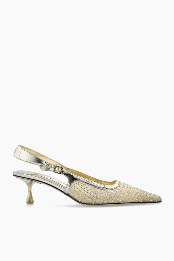 GOLD Absatzschuhe „Amel“