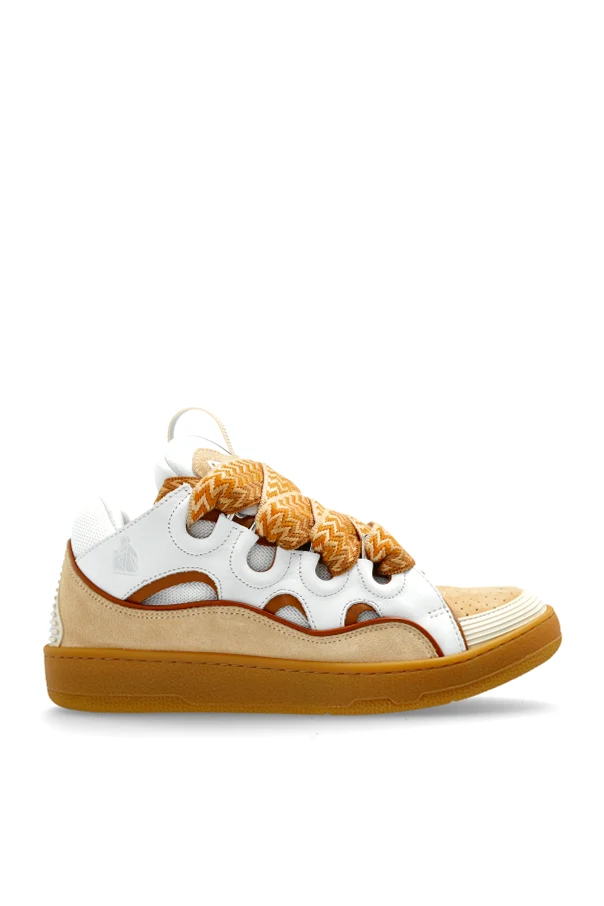 BEIGE Sportschuhe ‘Curb’