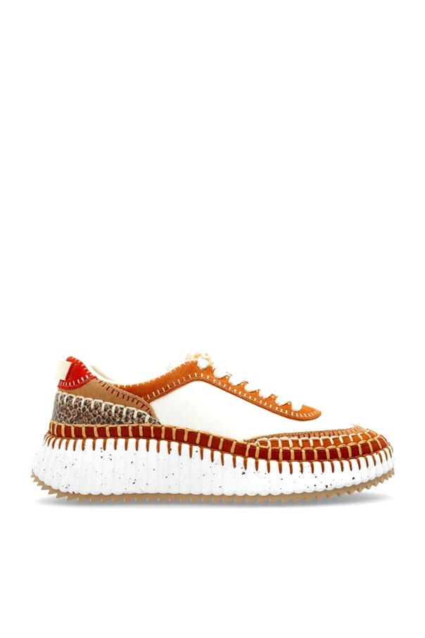 BRAUN Sportschuhe ‘Nama’