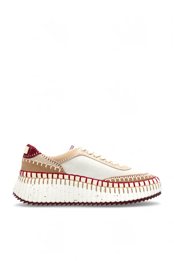 CREME Sportschuhe ‘Nama’