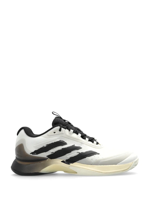 cream "Avacourt 2" sports shoes
