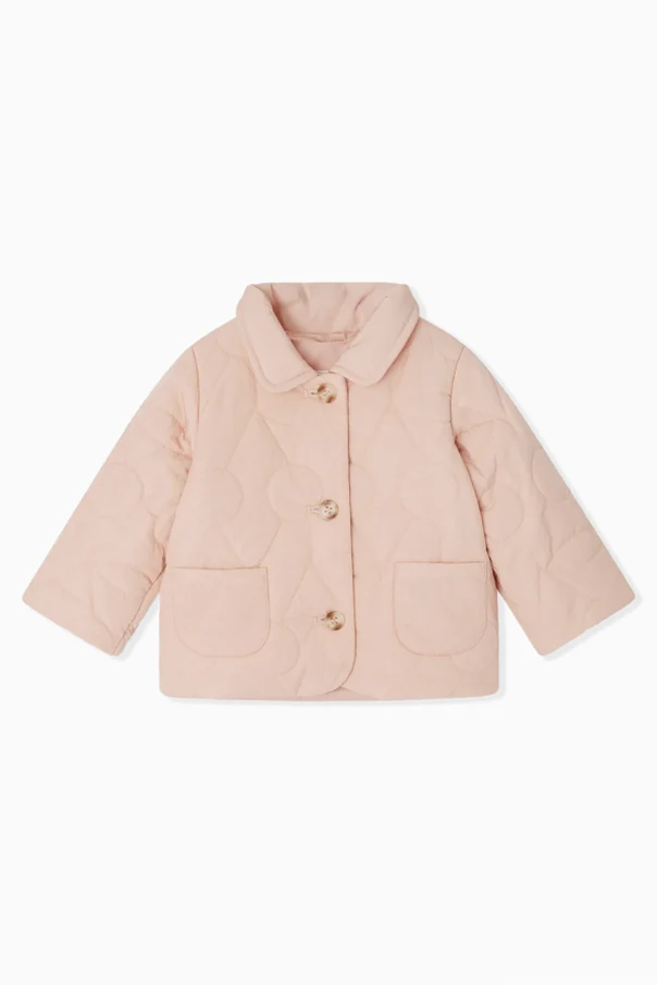 ROSA Gefütterte Jacke „Luno“