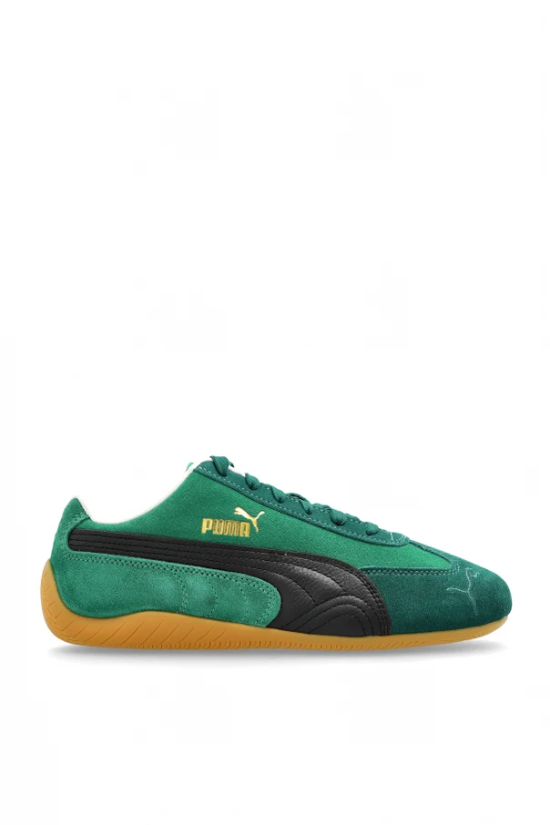 ZIELONY Buty sportowe `Speedcat`