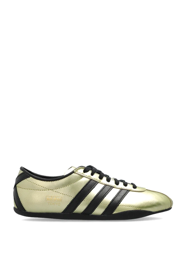 ZŁOTY Buty sportowe `Tokyo`
