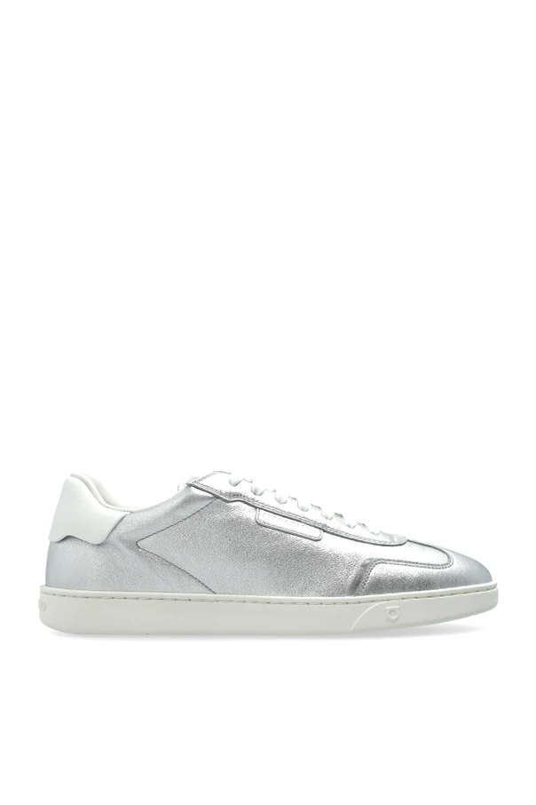 SILBER Sportschuhe „Athena“