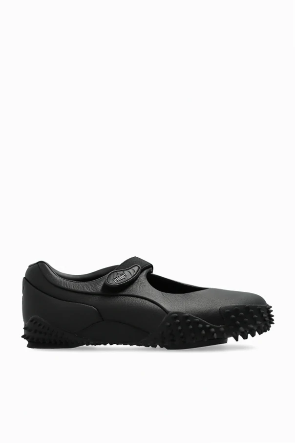 CZARNY Buty sportowe `Mostro Fey`