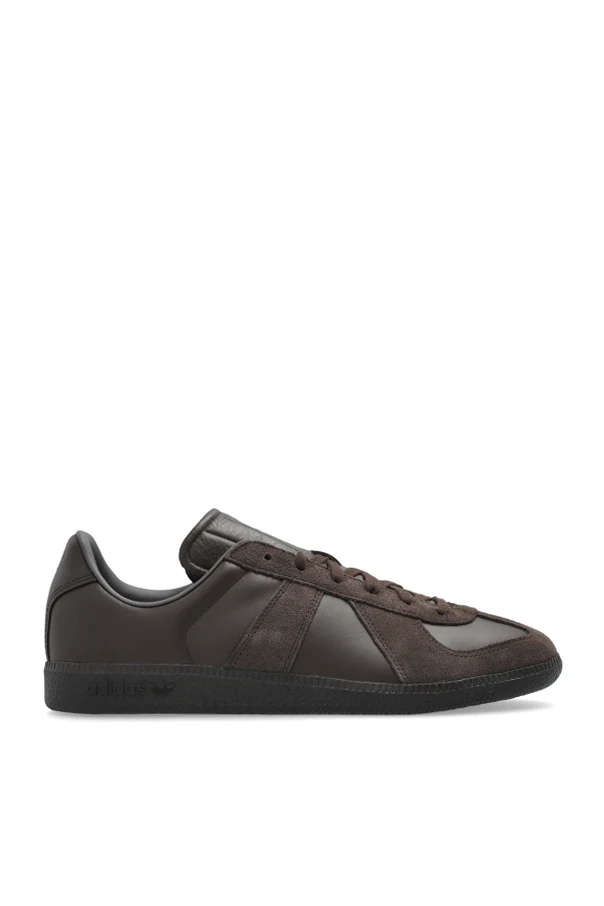 BRĄZOWY Buty sportowe `BW Army`