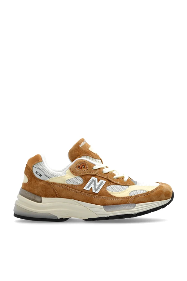 beżowy Buty sportowe `U992CC`