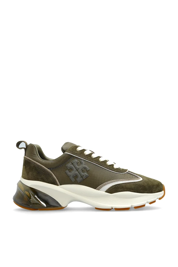 GRÜN Sportschuhe „Good Luck“
