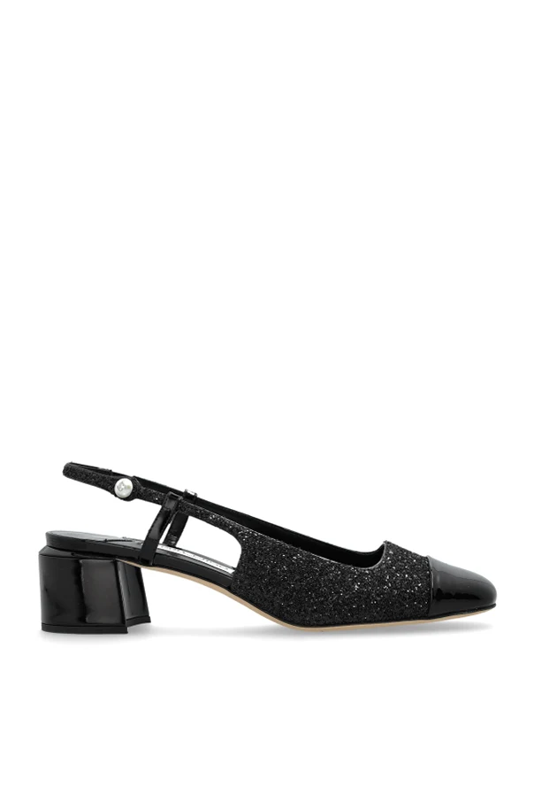 SCHWARZ Absatzschuhe „Elisa“