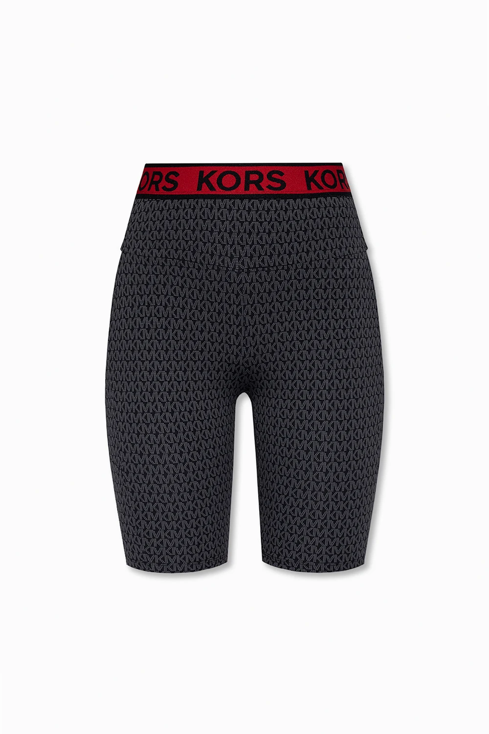 Krótkie legginsy