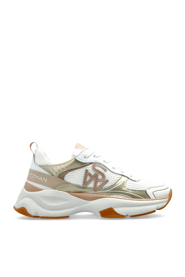 WEISS Sportschuhe „Trainer“