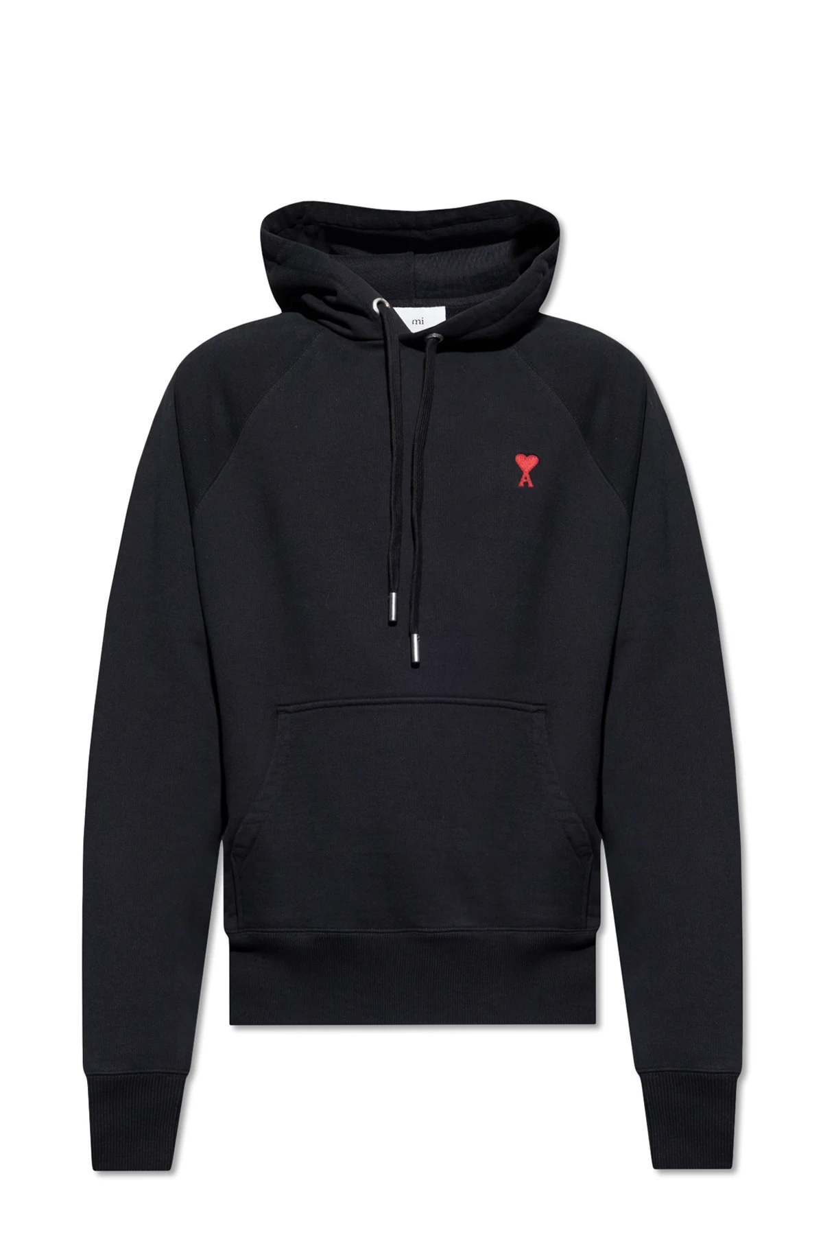 Bluza z kapturem