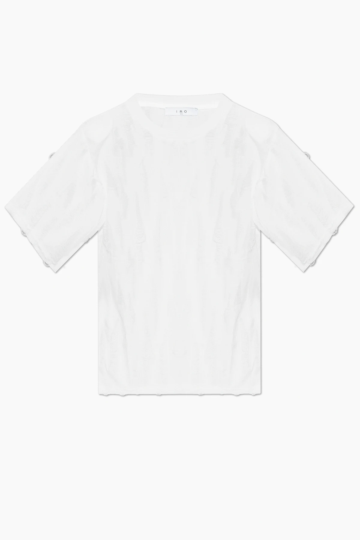 T-shirt `Hisore`