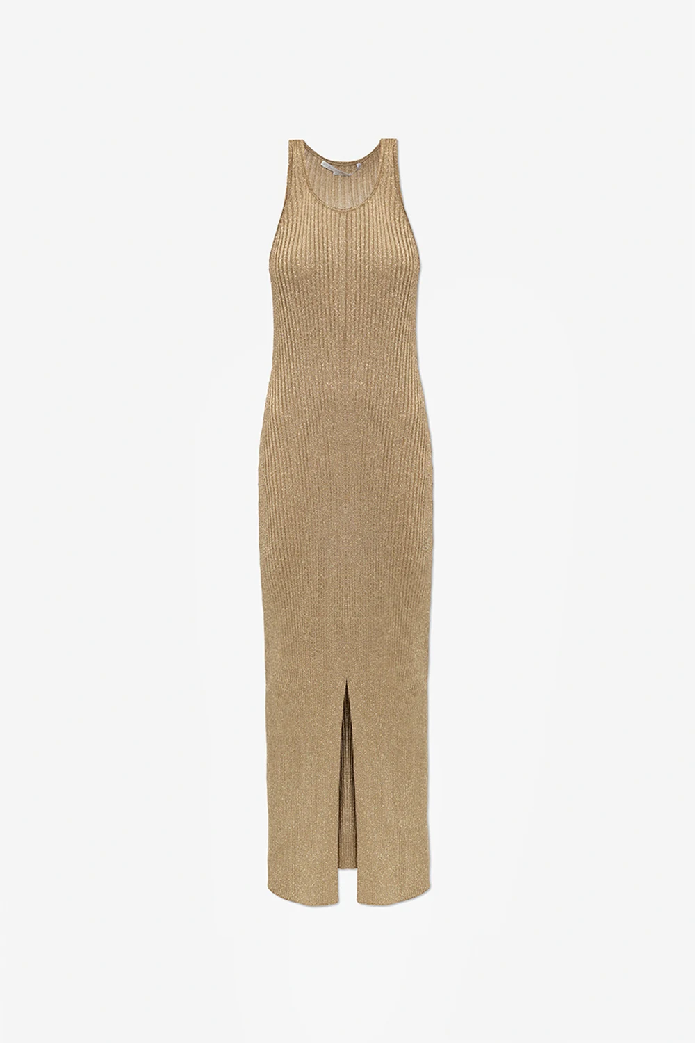 Lurex dress