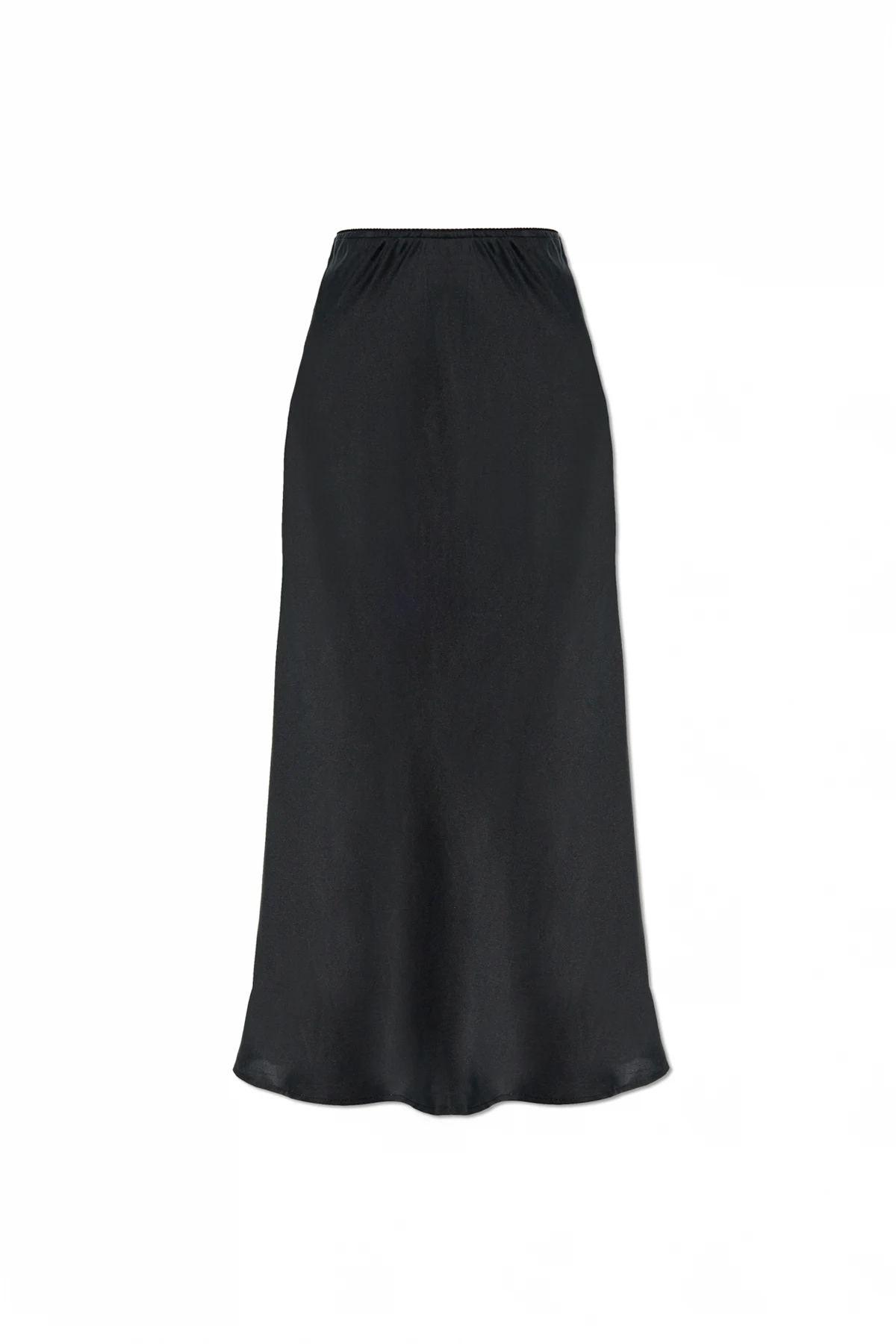 BLACK Skirt Cat
