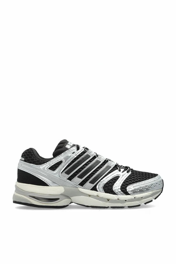 SZARY Buty sportowe `ADISTAR CONTROL 5`
