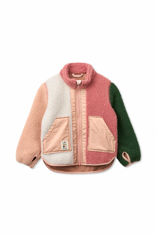 RÓŻOWY Kurtka ‘Noam’