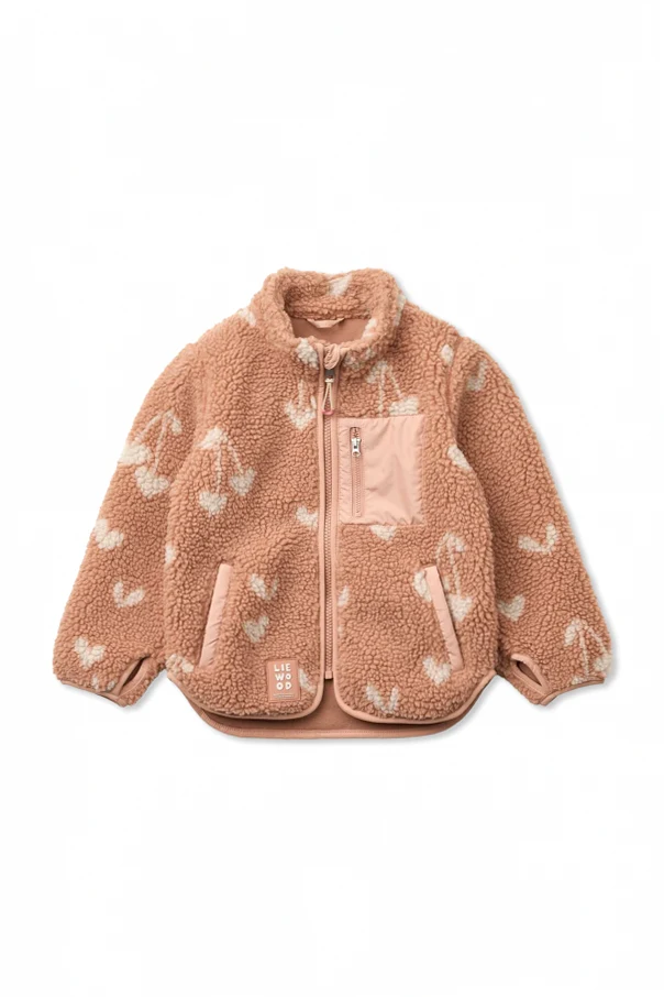 RÓŻOWY Kurtka ‘Nolan’