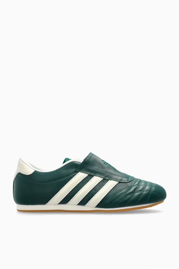 ZIELONY Buty sportowe `TAEKWONDO W`