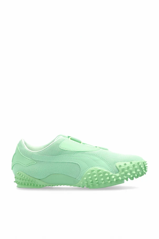ZIELONY Buty sportowe `Mostro Ecstasy`