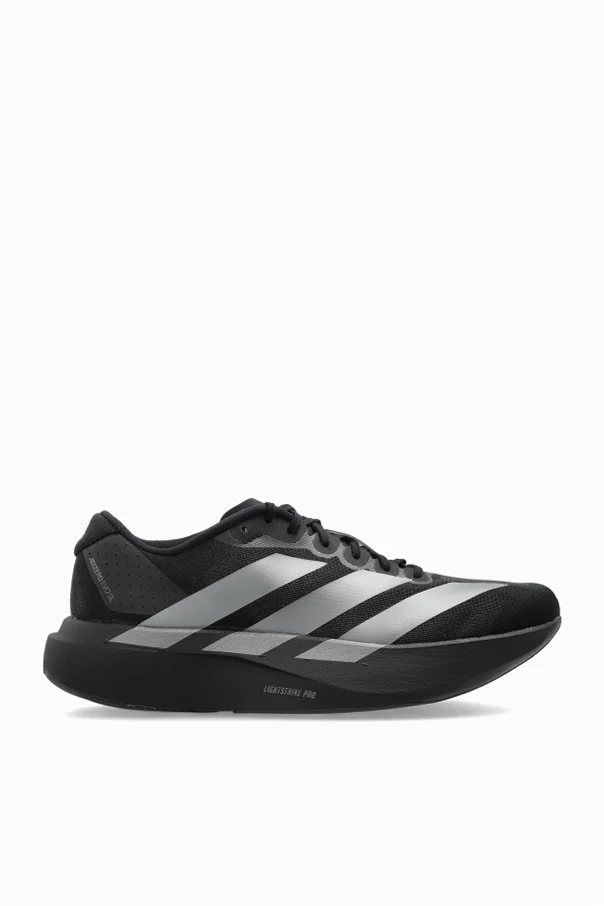 BLACK Sneakers ADIZERO EVO SL W