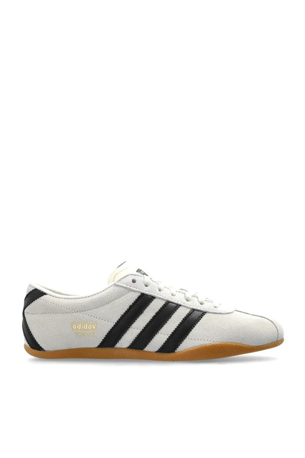 BIAŁY  Buty sportowe `TOKYO W`