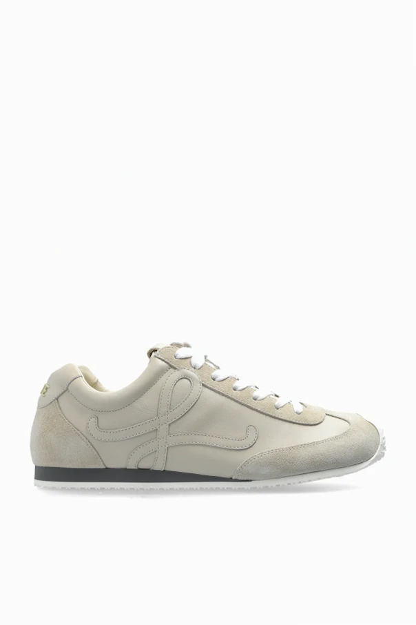 kremowy Buty sportowe `Ballet Runner 2.0`