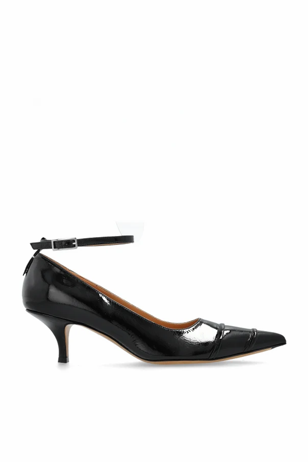 SCHWARZ Absatzschuhe