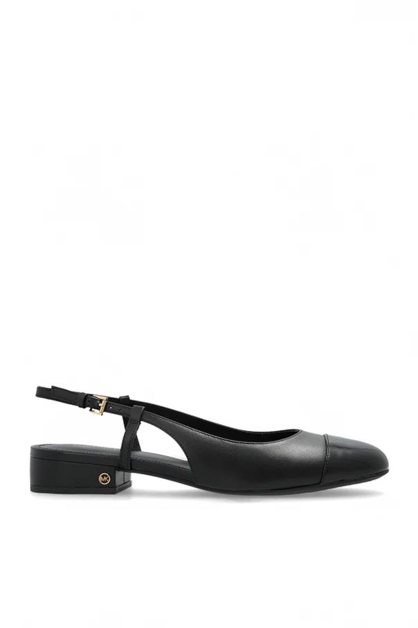 SCHWARZ Absatzschuhe Perla