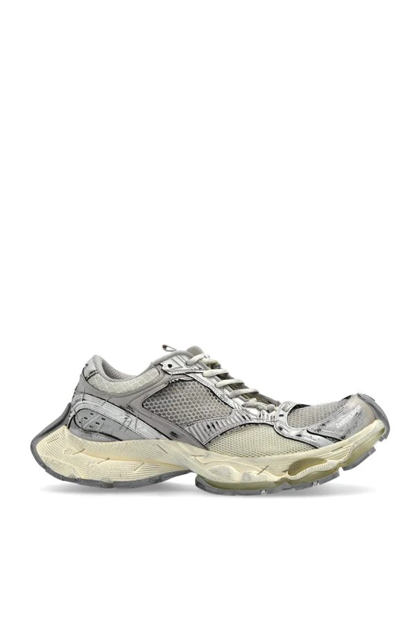 GRAU Sportschuhe Stapler