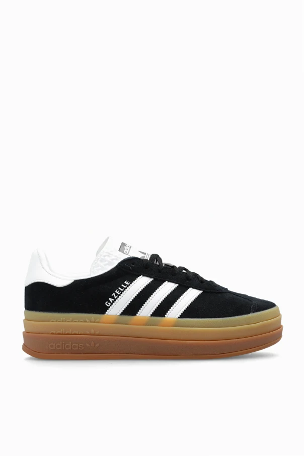 RÓŻOWY Buty sportowe ‘GAZELLE BOLD W’