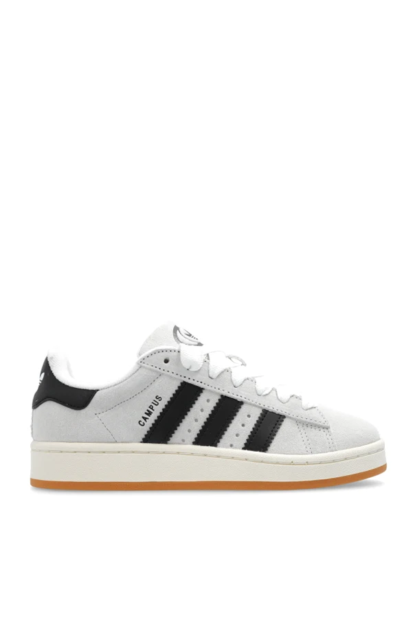 SZARY Buty sportowe ‘CAMPUS 00s W’