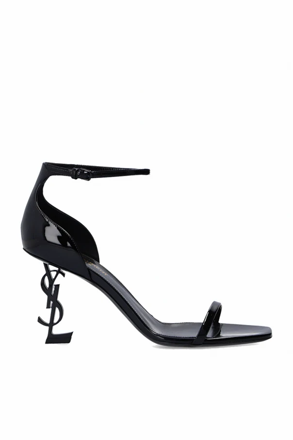 SCHWARZ ‘Opyum’ heeled sandals