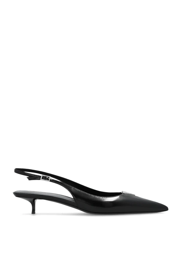 SCHWARZ ‘Cherish’ pumps