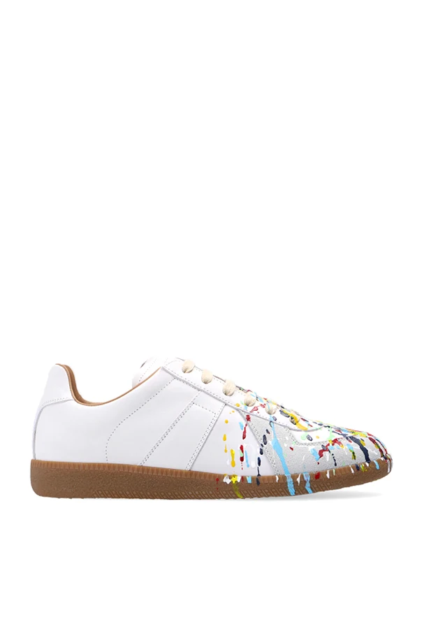 WEISS ‘Replica’ sneakers