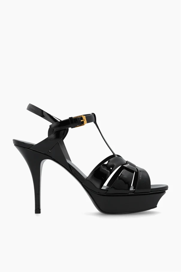 ROSA 'Tribute' platform sandals