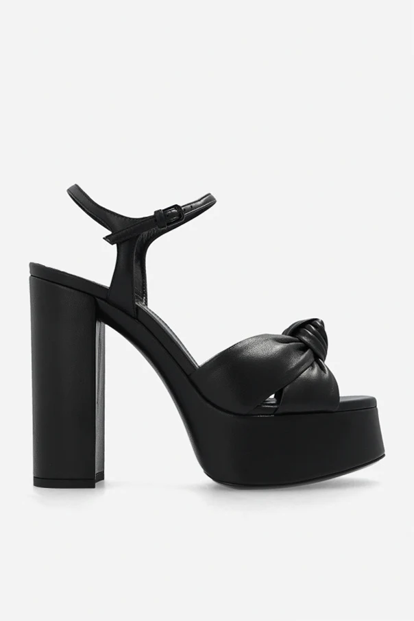 SCHWARZ ‘Bianca’ heeled sandals