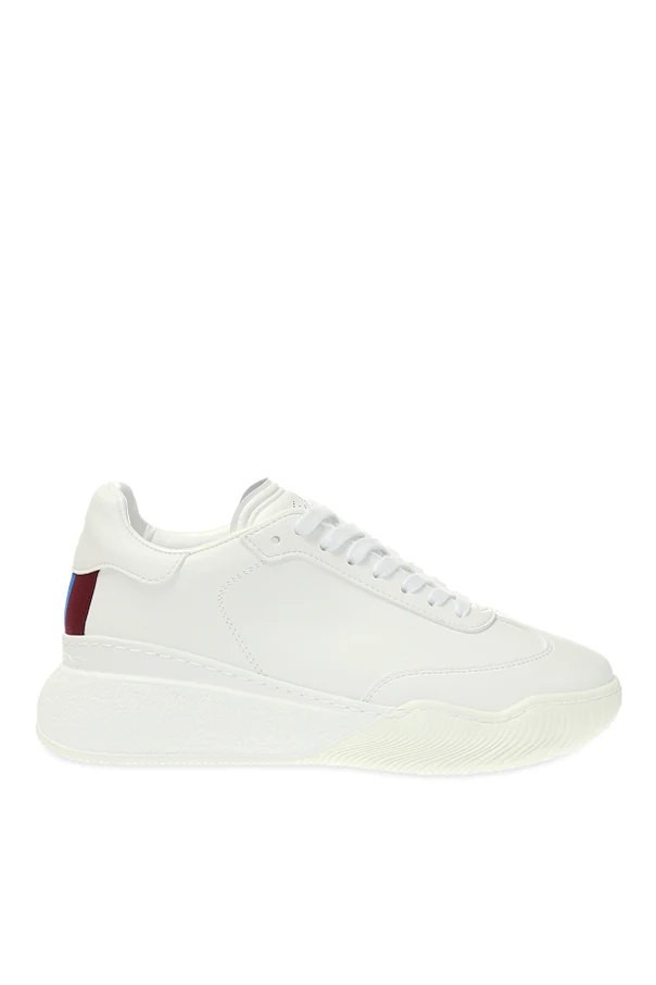 WHITE ‘Loop’ sneakers