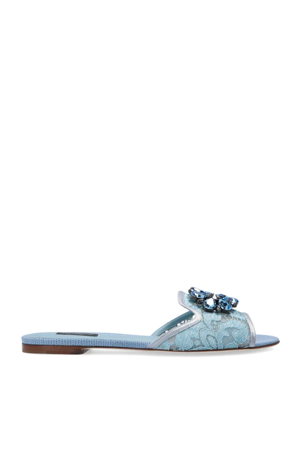 BLAU ‘Bianca’ slides