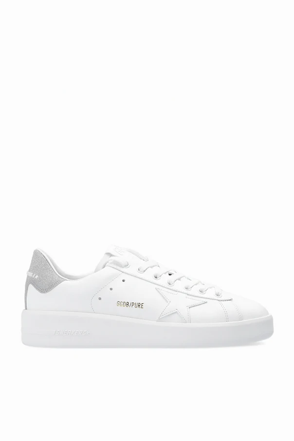 WHITE ‘Pure’ sneakers
