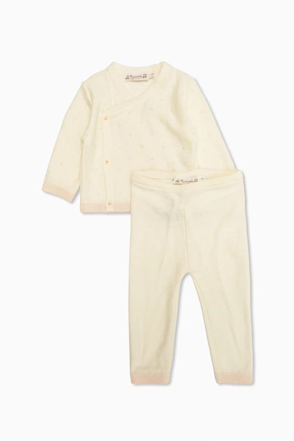 CREME Komplett „Laurina“