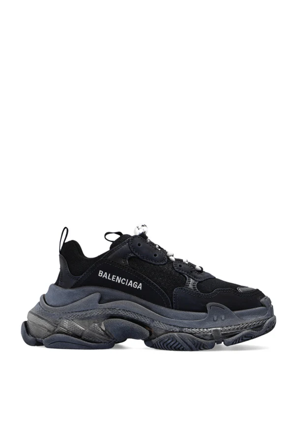 SCHWARZ ‘Triple S’ sneakers