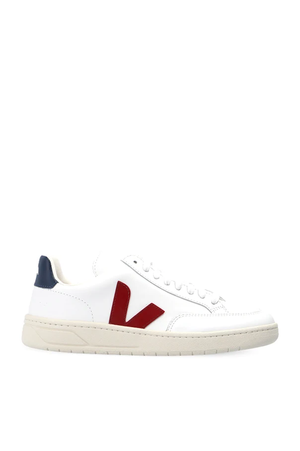 WEISS ‘V-12 Leather’ sneakers