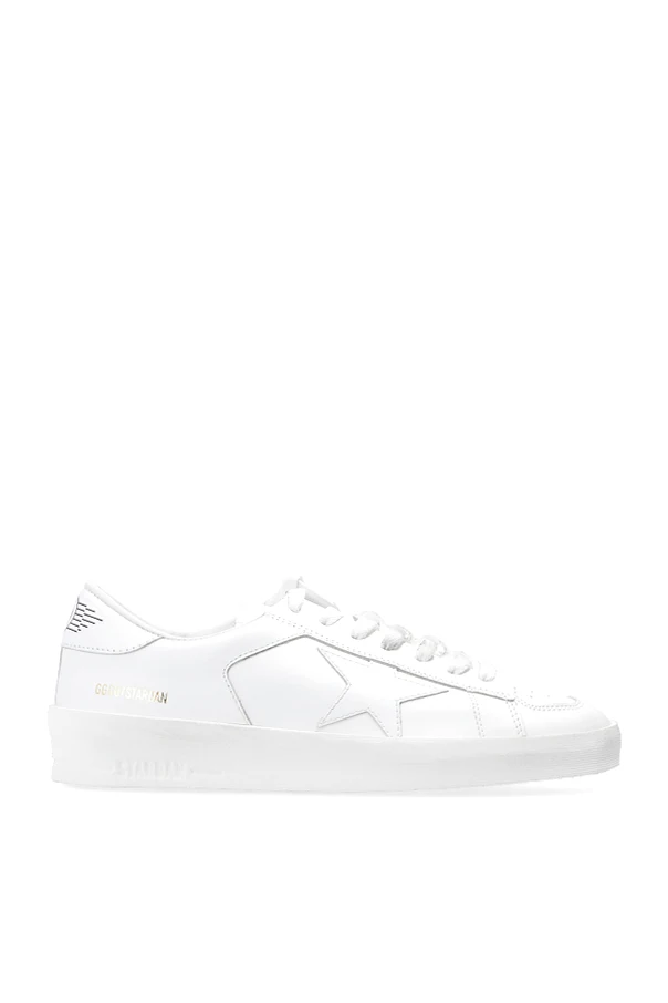 WHITE ‘Stardan’ sneakers