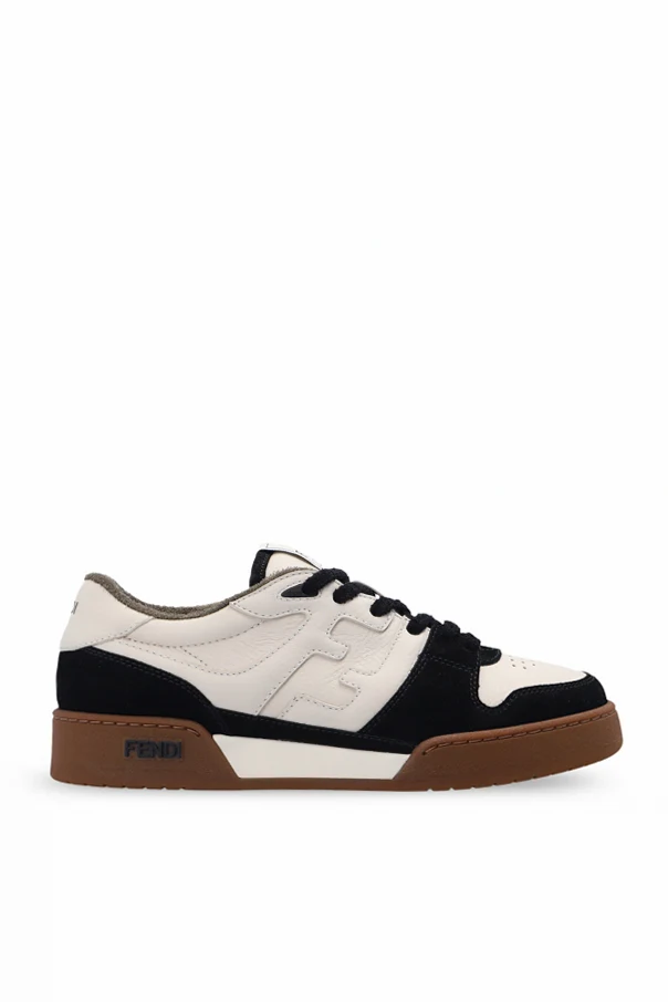 kremowy Buty sportowe ‘Match’