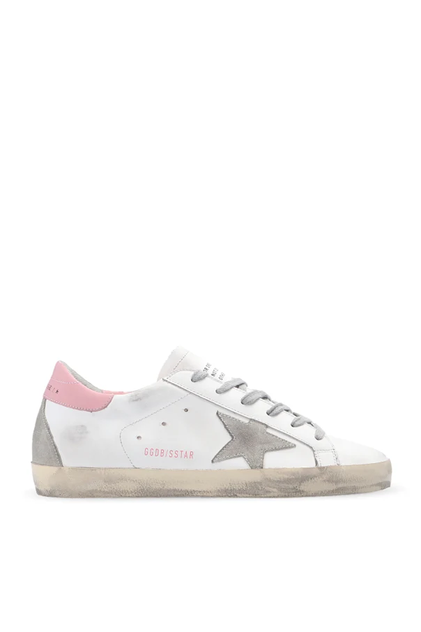 GREY ‘Super-Star Classic’ sneakers