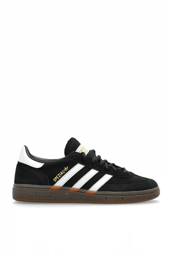 CZARNY Buty sportowe `HANDBALL SPEZIAL`